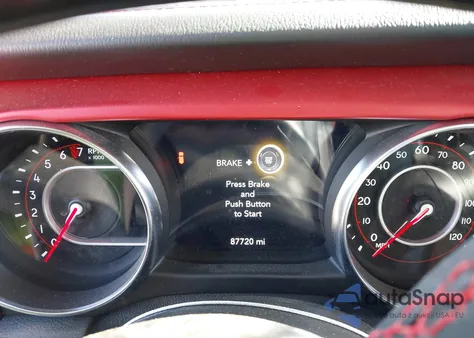 2021 Jeep Wrangler Unlimited Rubicon 4X4 from USA, damaged, VIN 1C4JJXFG6MW861443